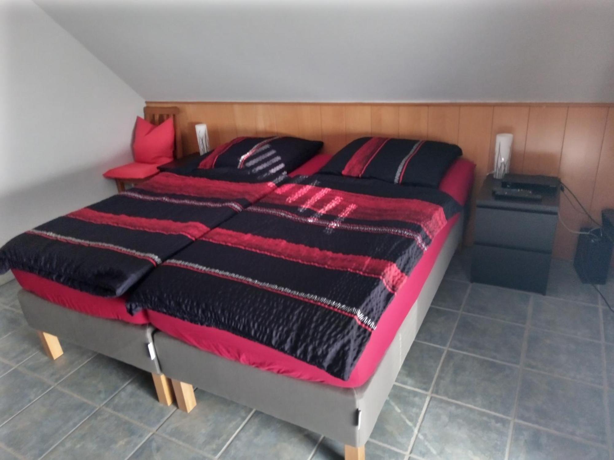 Ferienwohnung Bell Im Brohltal Niederdürenbach Buitenkant foto