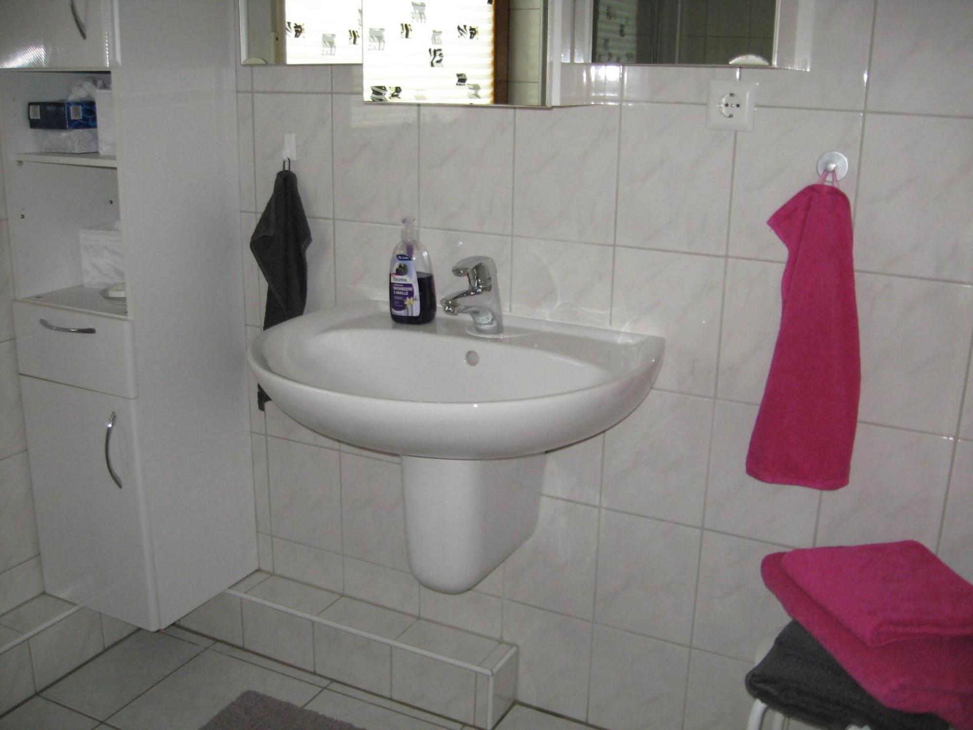 Ferienwohnung Bell Im Brohltal Niederdürenbach Buitenkant foto