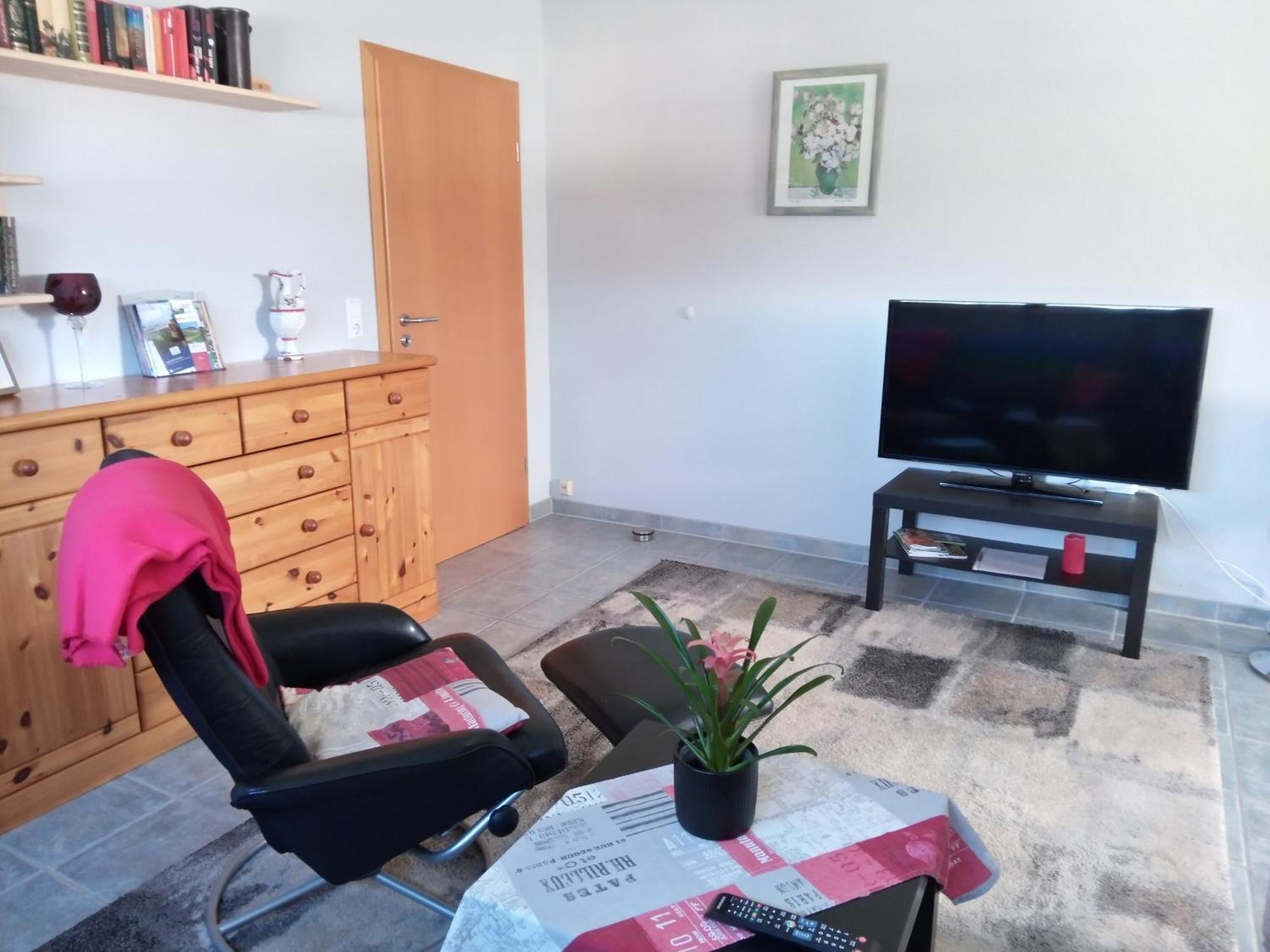 Ferienwohnung Bell Im Brohltal Niederdürenbach Buitenkant foto